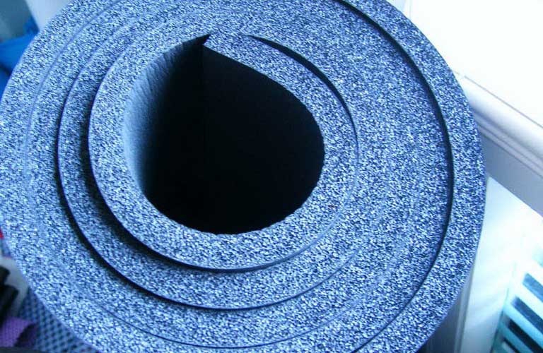 隔熱材料
